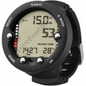 Ordinateur SUUNTO ZOOP NOVO noir