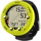 Ordinateur SUUNTO ZOOP NOVO jaune