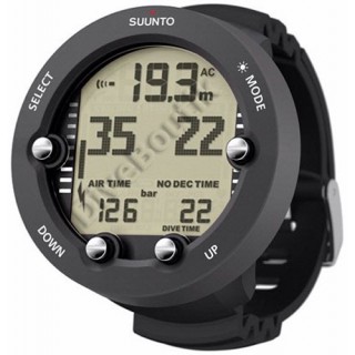 SUUNTO VYPER NOVO graphite