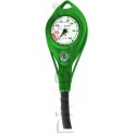 Manomètre AQUALUNG AL50 NITROX / O2 FLEXIBLE LONG