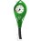 Manomètre AQUALUNG AL50 NITROX / O2 FLEXIBLE LONG