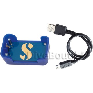 Interface PC Ordinateur SCUBAPRO M2 Interface PC Ordinateur SCUBAPRO M2