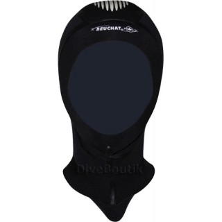 Cagoule BEUCHAT X-TREM Femme 6.5 mm Cagoule BEUCHAT X-TREM Femme 6.5 mm
