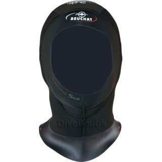 Cagoule BEUCHAT FOCEA COMFORT 6 Homme 5 mm Cagoule BEUCHAT FOCEA COMFORT 6 Homme 5 mm