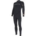 Combinaison AQUALUNG DIVE Homme 5,5 mm