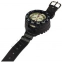 Compas MARES MISSION 1C sur bracelet