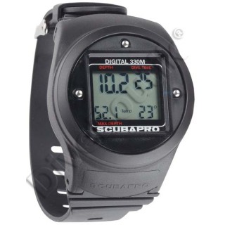 Profondimètre SCUBAPRO DIGITAL 330 Profondimètre SCUBAPRO DIGITAL 330
