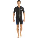 Shorty CRESSI LIDO Homme 2 mm