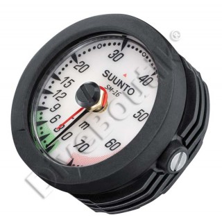 Profondimètre SUUNTO SM-16 / 70M Profondimètre SUUNTO SM-16 / 70M