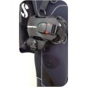 Poche Ninja pour gilet SCUBAPRO HYDROS PRO