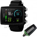 Ordinateur SUUNTO EON CORE NOIR