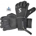 Gants SCUBAPRO G-FLEX 5.0 - 5 mm