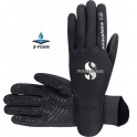 Gants SCUBAPRO SEAMLESS 1,5 mm