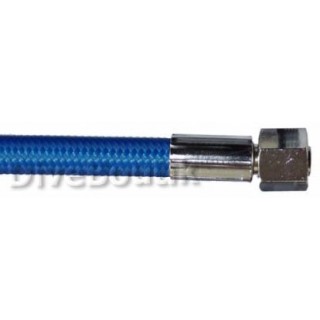 Flexible MP détendeur BLEU tressé Flexible MP détendeur BLEU tressé