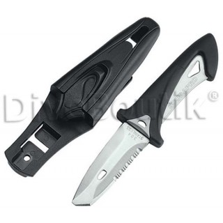 Couteau SCUBAPRO WHITE TIP Couteau SCUBAPRO WHITE TIP