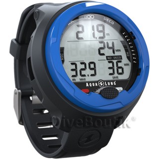 Ordinateur AQUALUNG i100