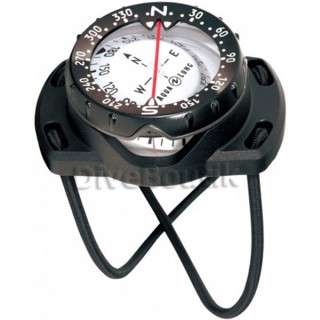 Compas AQUA LUNG sur bungee Compas AQUA LUNG sur bungee