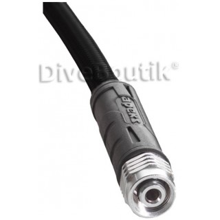 Flexible MP détendeur APEKS NOIR standard Flexible MP détendeur APEKS NOIR standard