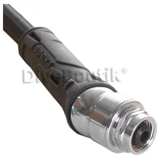 Flexible MP détendeur APEKS NOIR standard AVEC ROTULE Flexible MP détendeur APEKS NOIR standard AVEC ROTULE