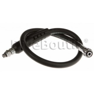 Flexible MP détendeur SCUBAPRO NOIR standard Flexible MP détendeur SCUBAPRO NOIR standard