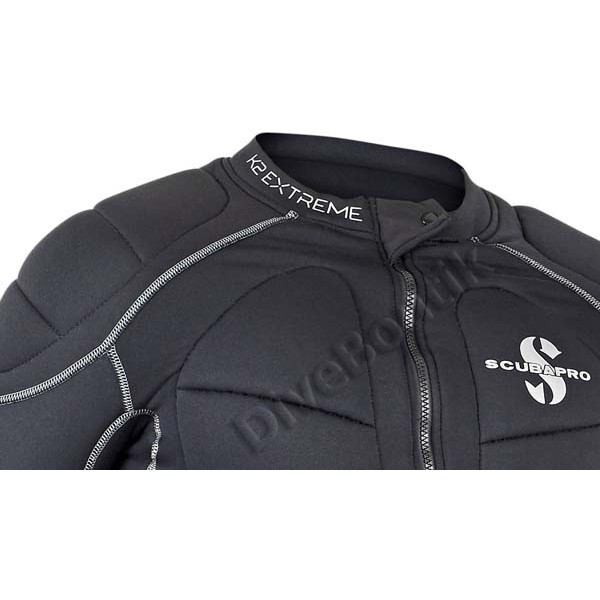 SCUBAPRO K2 EXTREME en stock - Revendeur agréé SCUBAPRO