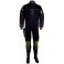 Combinaison étanche AQUALUNG BLIZZARD PRO 4mm Homme