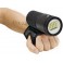 Phare BIGBLUE VL11000P livré avec une poignée hand strap