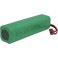 Batterie Li ion 18650x8