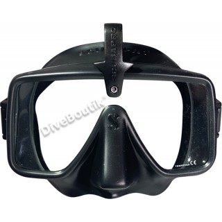 Masque SCUBAPRO FRAMELESS avec support HUD