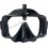 Masque SCUBAPRO FRAMELESS avec support HUD
