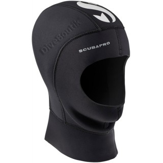 Cagoule SCUBAPRO EVERFLEX 6/4 mm Cagoule SCUBAPRO EVERFLEX 6/4 mm