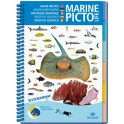 Marine PICTOLIFE Pacifique asiatique