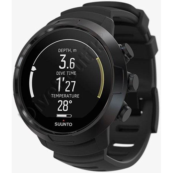 suunto d5 computer