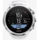 Ordinateur SUUNTO D5 WHITE