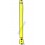Parachute de sécurité AQUALUNG TECH jaune