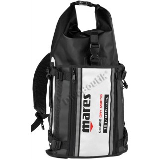 Sac à dos étanche MARES CRUISE DRY MBP15 Sac à dos étanche MARES CRUISE DRY MBP15