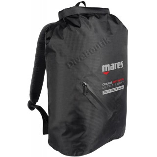 Sac à dos étanche MARES CRUISE DRY BP75 ULTRA LIGHT Sac à dos étanche MARES CRUISE DRY BP75 ULTRA LIGHT