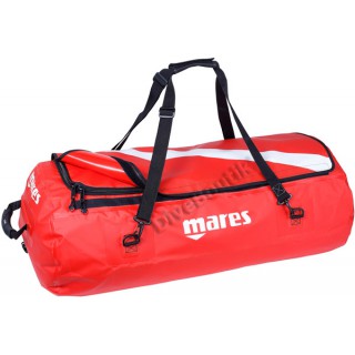 Sac étanche MARES ATTACK TITAN ROUGE Sac étanche MARES ATTACK TITAN ROUGE