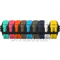 Bracelet couleur unie pour ordinateur SHEARWATER TERIC