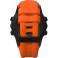 Bracelet couleur unie orange pour ordinateur SHEARWATER TERIC