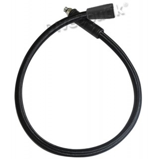 Flexible MP détendeur AQUALUNG tressé complet Flexible MP détendeur AQUALUNG tressé complet