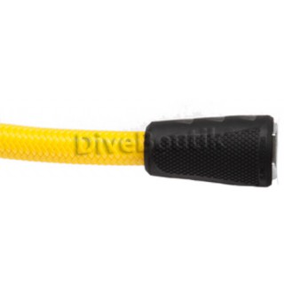 Flexible MP octopus AQUALUNG tressé complet Flexible MP octopus AQUALUNG tressé complet