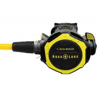 Octopus AQUALUNG LEGEND 3 Octopus AQUALUNG LEGEND 3