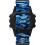 Bracelet Camo bleu pour ordinateur SHEARWATER TERIC