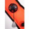 Parachute de palier APEKS SMB orange
