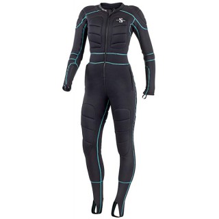 Sous-combinaison SCUBAPRO K2 EXTREME Femme Sous-combinaison SCUBAPRO K2 EXTREME Femme