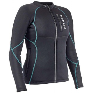 Top SCUBAPRO K2 MEDIUM Femme Top SCUBAPRO K2 MEDIUM Femme