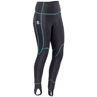 Legging SCUBAPRO K2 MEDIUM Femme Legging SCUBAPRO K2 MEDIUM Femme