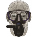 Masque SCUBAPRO D-MASK