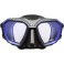 Masque SCUBAPRO D-MASK jupe noire